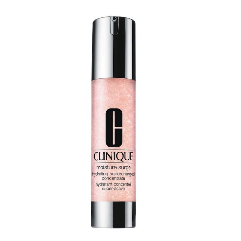 CLINIQUE SURGE HYDRATING SUPERCHARGE CONCENTRATE