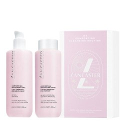 LANCASTER MY COMFORTING CLEANSING ROUTINE