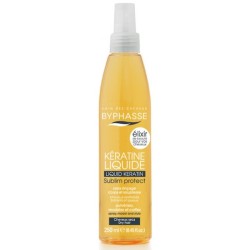 BYPHASSE KERATINE LIQUIDE SUBLIM PROTECT 250 ML