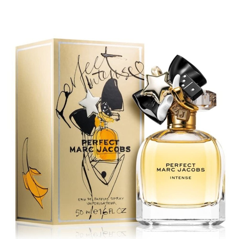 MARC JACOBS PERFECT INTENSE 50 ML