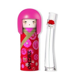 FLOWER BY KENZO KOKESHI LIMITED EDITION 50 ML