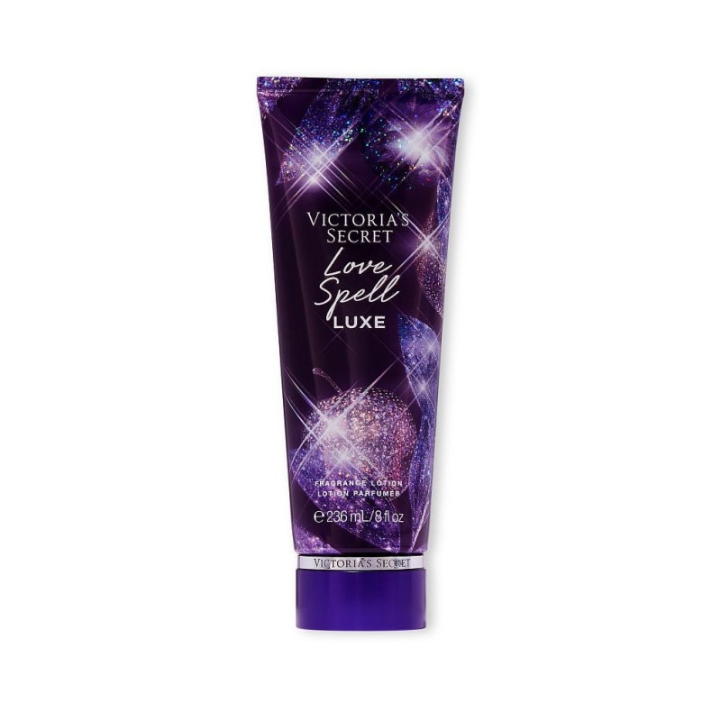 VICTORIA'S SECRET LOVE SPELL LUXE FRAGRANCE LOTION