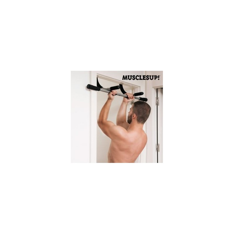 MUSCLES UP! PULL UP BAR